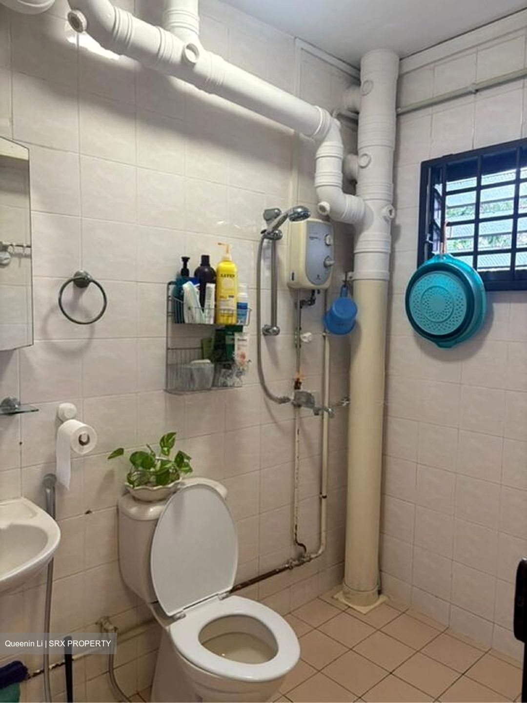 Blk 557 Woodlands Drive 53 (Woodlands), HDB 5 Rooms #569301241
